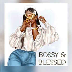 Meet your Posher, Lisa